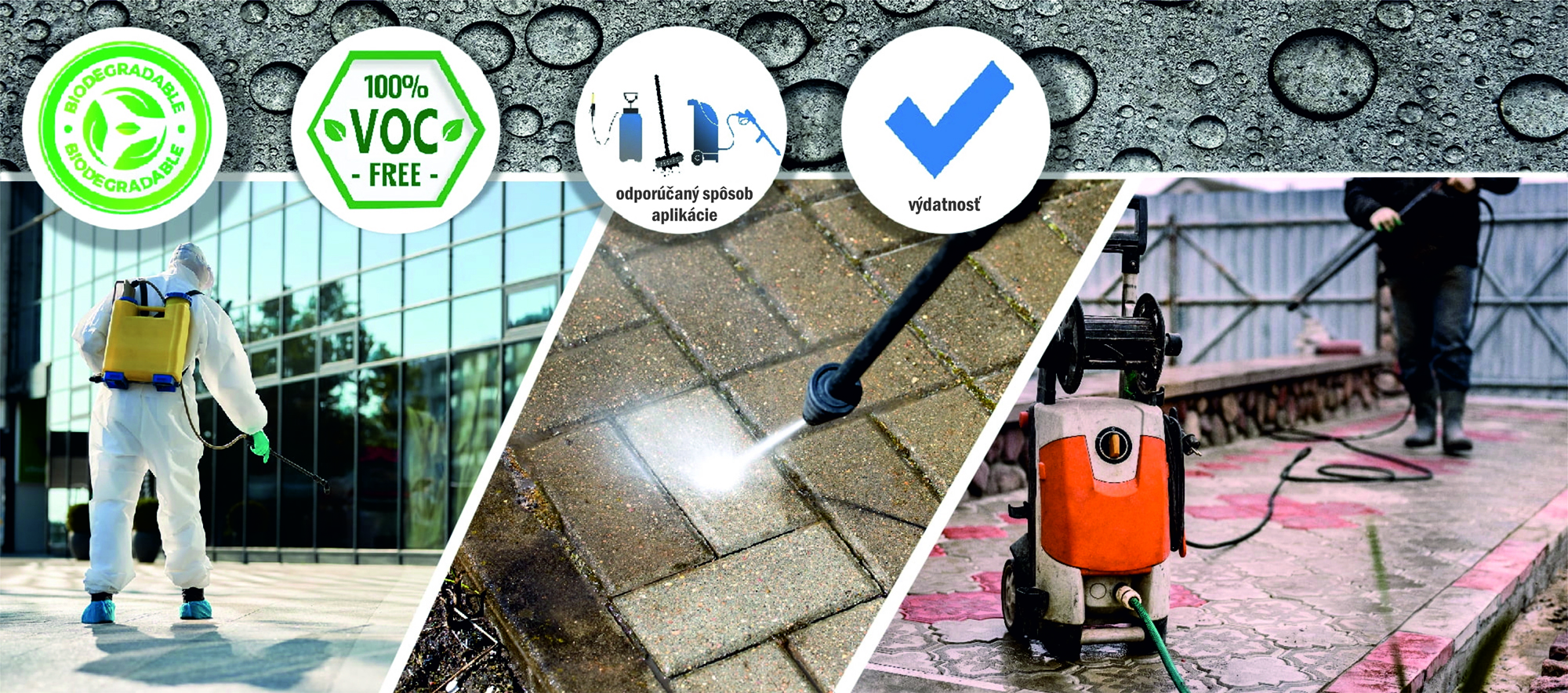 Paving Cleaner - obr 2, -SK